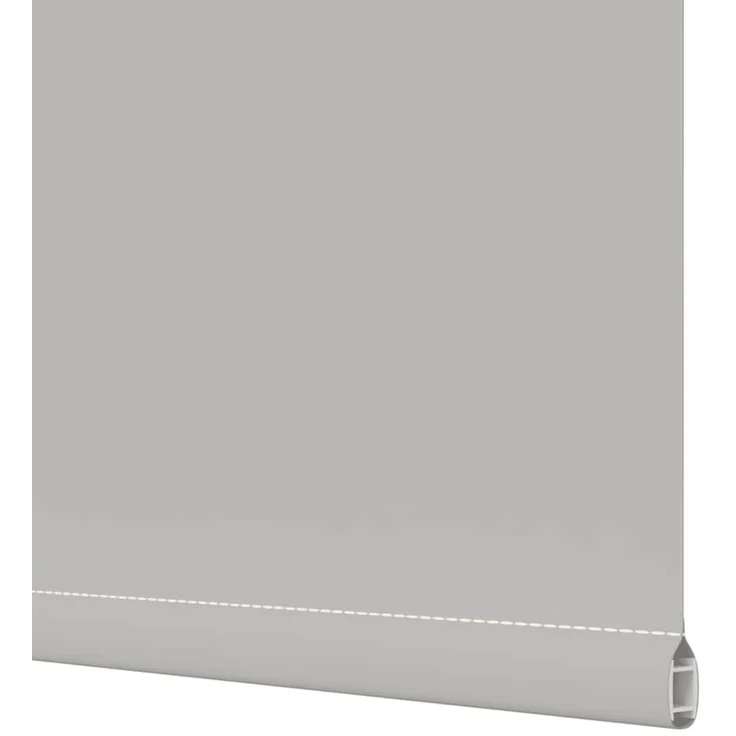 vidaXL Duschrollo 60x240 cm Stoffbreite 56 cm 4014865 – Bild 12