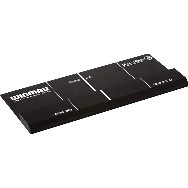 Winmau SightRight 2 Trainingshilfe, 8207
