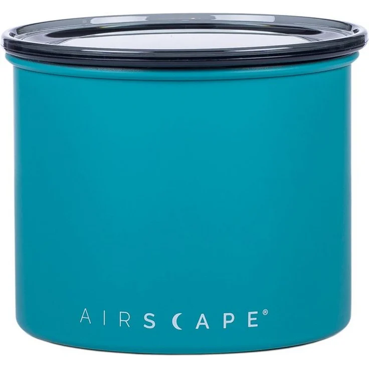 AIRSCAPE Vorratsdose Airscape®, Edelstahl, Kunststoff, (1-tlg), mit Ventil-Deckel, robuste Verarbeitung – Bild 3