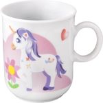 Henkelbecher Mein kleines Einhorn