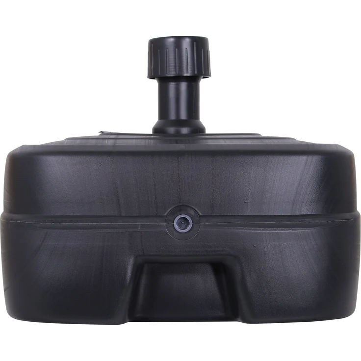 PE-Ständer ca. 45 ltr. anthrazit – Bild 2