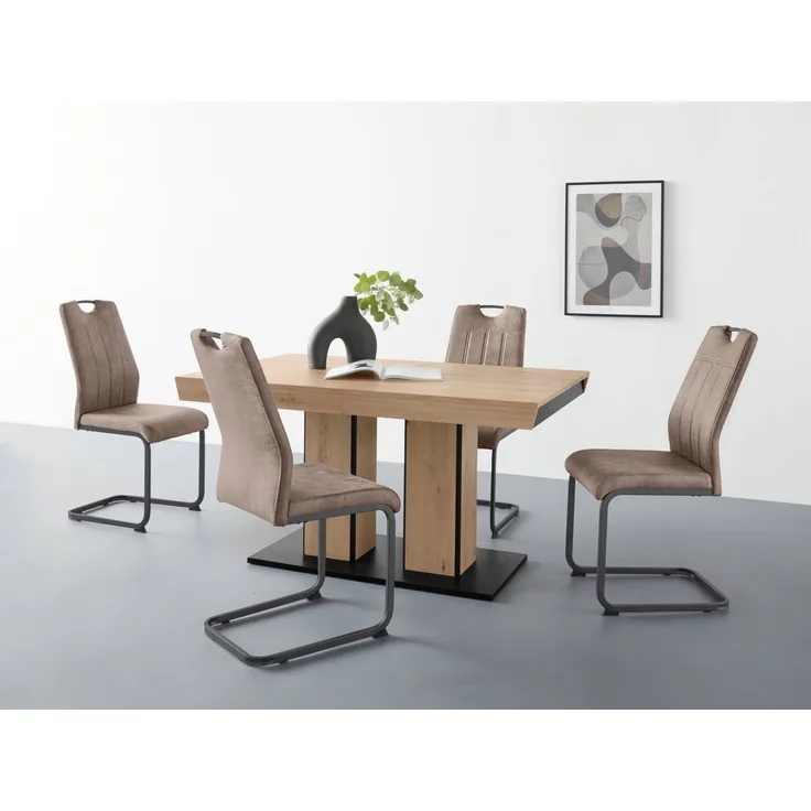 HELA Essgruppe, (Set, 5-tlg)