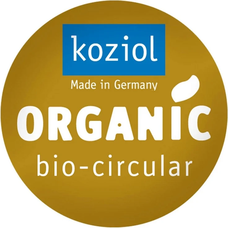 KOZIOL Kindergeschirr Rex 3-teilig – Bild 3