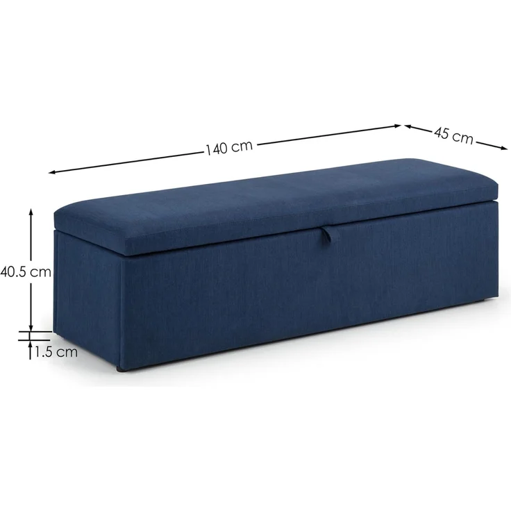 Julian Bowen Positano Esstisch, weißer Marmor – Bild 3