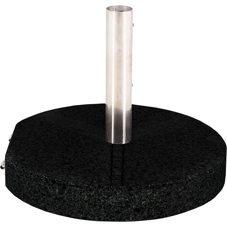 VENTURE HOME Granit Sonnenschirmständer Stathera |
