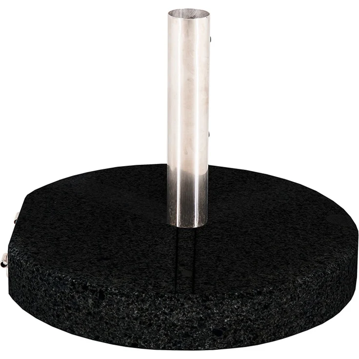 VENTURE HOME Granit Sonnenschirmständer Stathera |