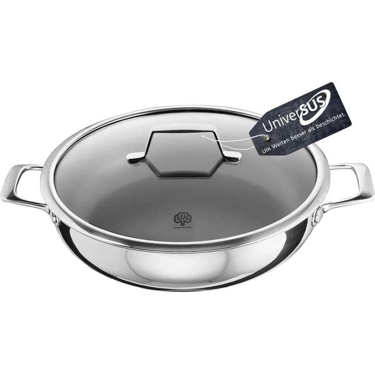 Schulte Ufer Schmorpfanne 32 cm Astral