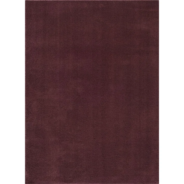 the carpet Teppich kuschelig & Super Soft, Anti-Rutsch Unterseite, rechteckig, Höhe: 16 mm, Waschbar bis 30 Grad, Felloptik, Wohnzimmer Teppich, Kundenliebling – Bild 2