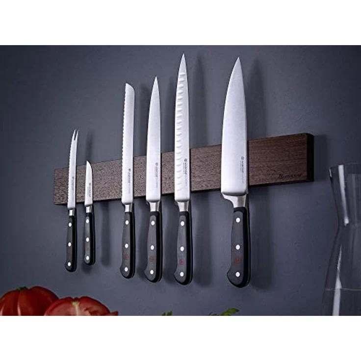 Wüsthof Classic Chai Dao 17 cm | mit Kullenschliff – Bild 6