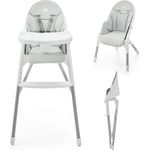 Kinderkraft Hochstuhl DINNLY