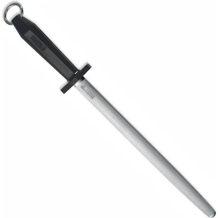 F. DICK Wetzstahl F. DICK Wetzstahl, EUROCUT, 30 cm Wetzstab Messerschärfer - 77553302 – Bild 3