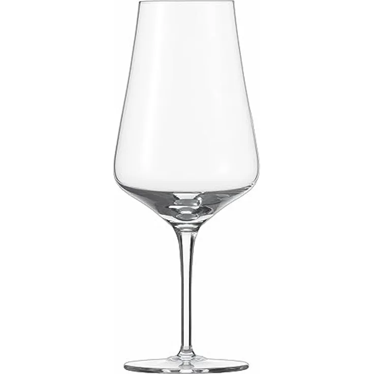 Schott Zwiesel FINE Medoc Bordeaux Rotweinglas 660 ml 6er Set - A