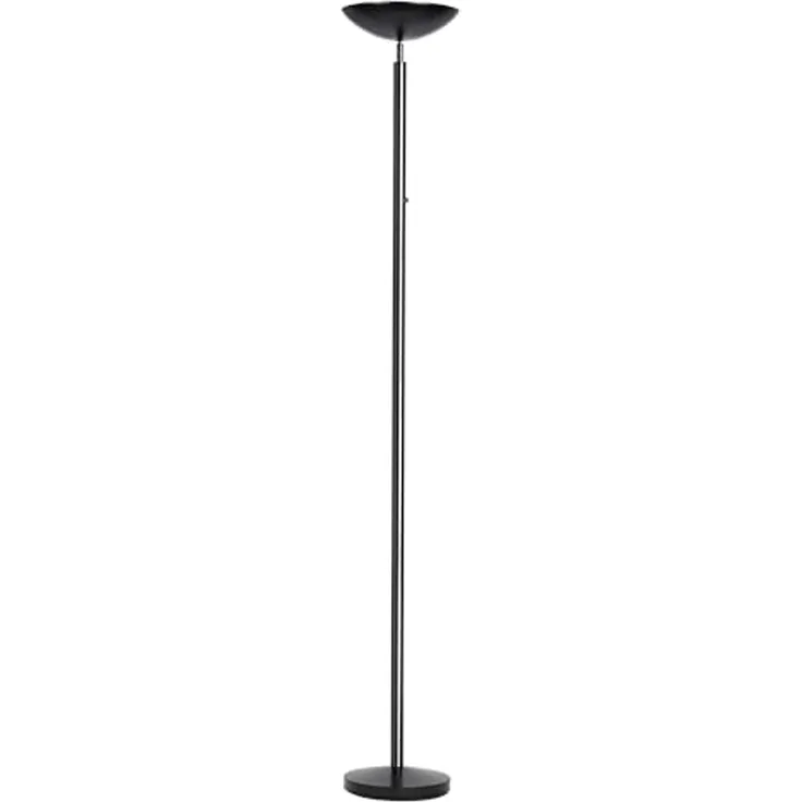 Unilux Deckenfluter Dely 2.0 400153721 LED schwarz