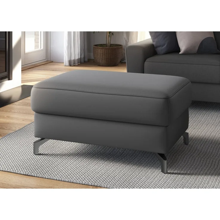 sit&more Stauraumhocker Scarlett, mit Stauraum