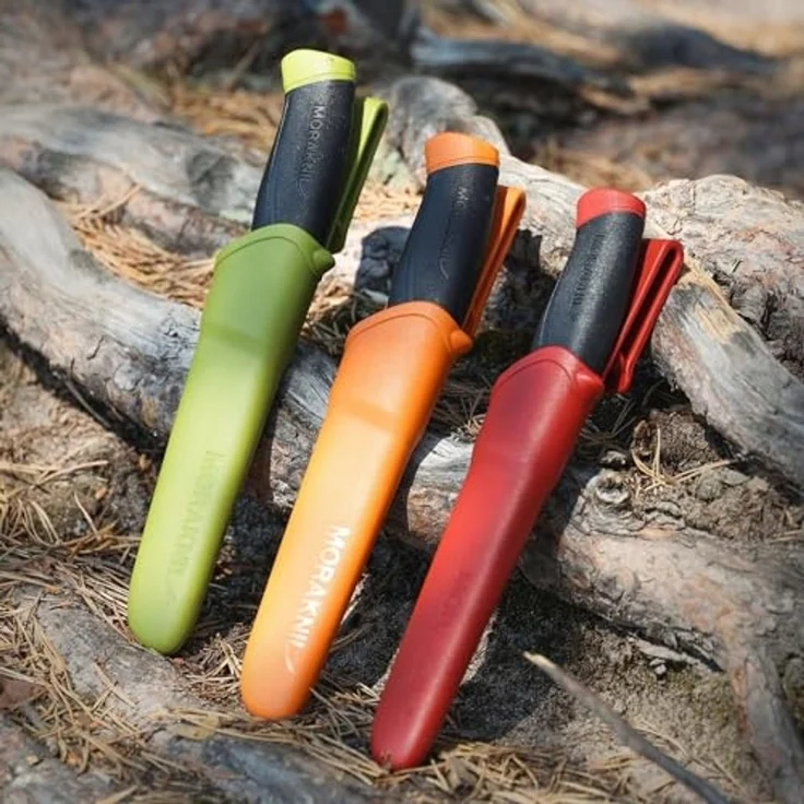 Morakniv Messer Morakniv Begleiter c382201011 – Bild 7