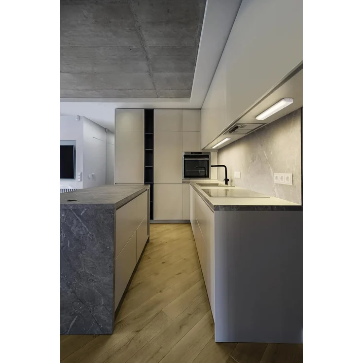 LEDVANCE Linear Turn Connect 35 cm CCT DIM Weiß – Bild 5