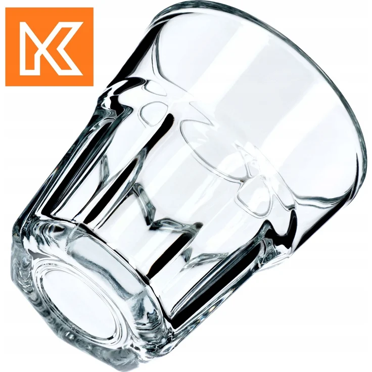 KADAX Gläser 230 ml, 4er-Set für Getränke – Bild 7
