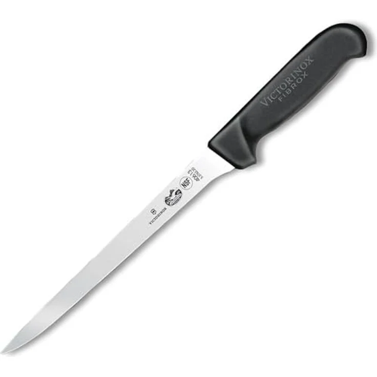 Victorinox Fibrox Filetiermesser 20 cm – Bild 1