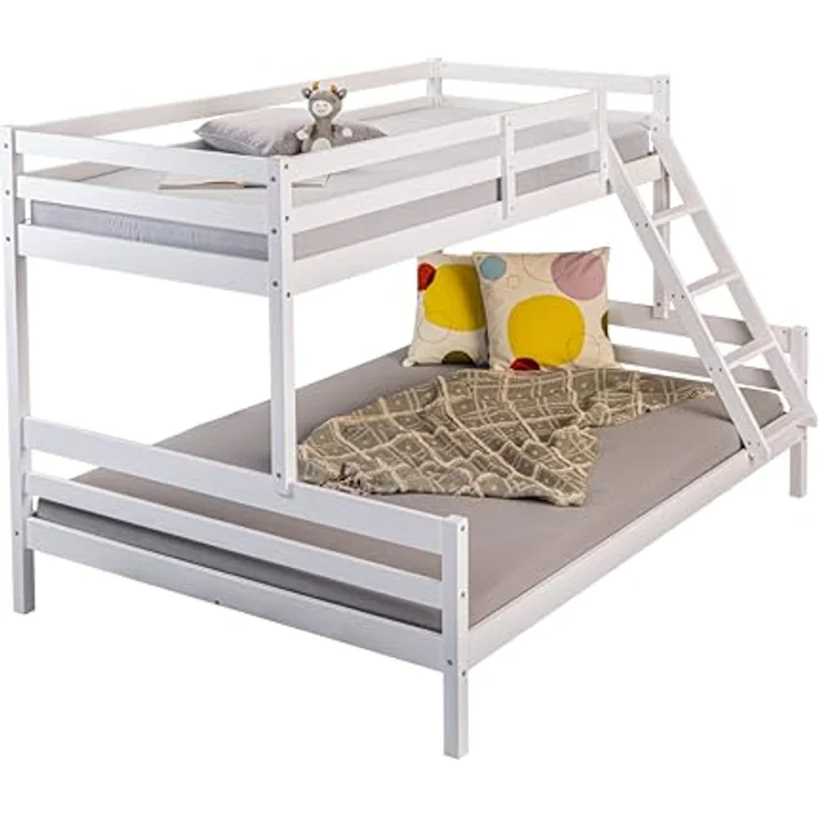 Etagenbett SLEEPY CLOUD – Bild 5