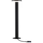 Paulmann No. 94312 Plug&Shine Pollerleuchte Plate 3000K 6W 24V