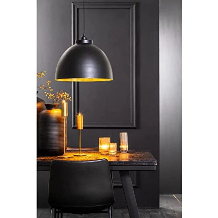Light & Living, Pendelleuchte Kylie, dimmbar, für Smart Home-Systeme geeignet – Bild 5