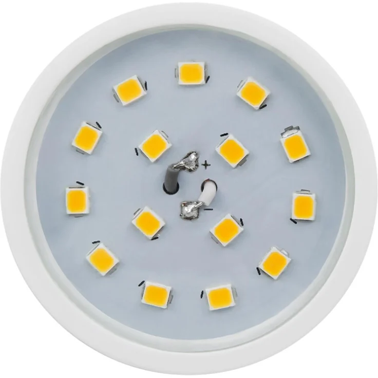 LED-Modul McShine, 7W, 470 Lumen, 230V, 50x23mm, warmweiß, 3000K, step-dimmbar – Bild 3