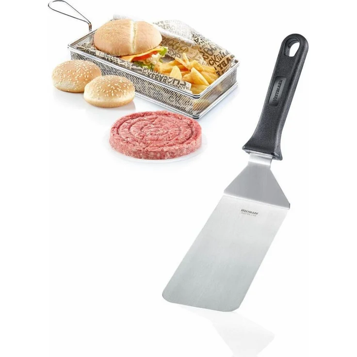 Westmark Wender »Master Line«, 20 x 9,5 cm, gewinkelt, flexibel 13402270 – Bild 3