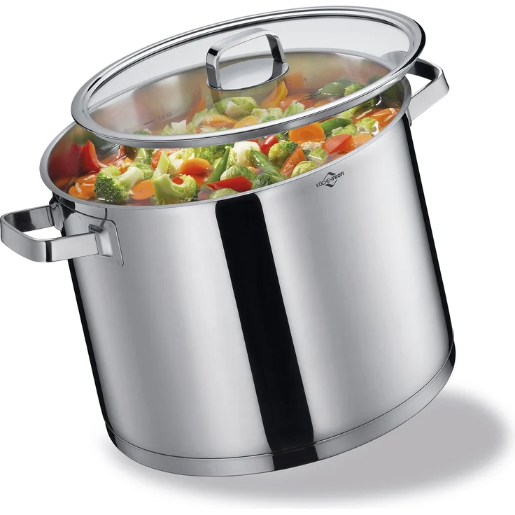 Suppentopf SAN REMO, 28 cm