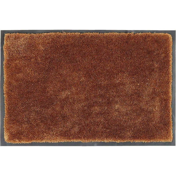 ASTRA Fußmatte Lava, rechteckig, Höhe: 13 mm, Sauberlaufmatte, waschbar, rutschfest, nimmt Schmutz auf, Schmutzfang