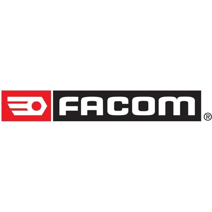 Facom Maulschluessel extra flach 16x17 mm – Bild 2