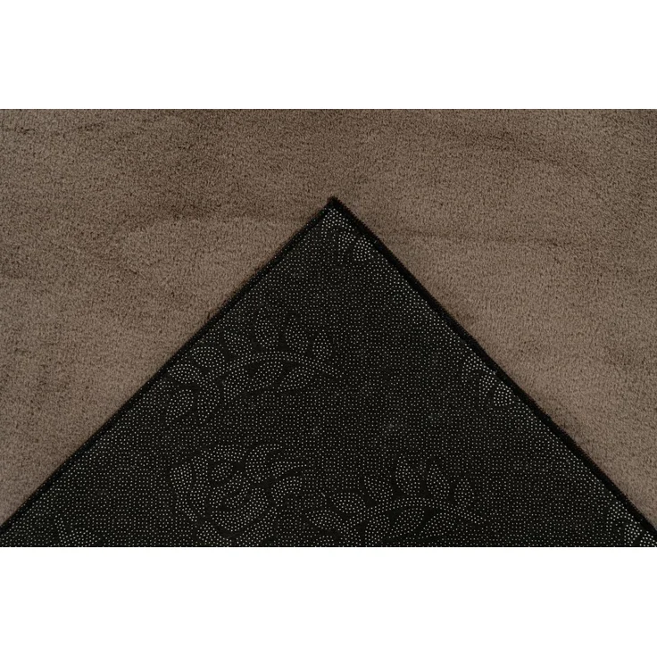 Kayoom Teppich Surfacer 225, rechteckig, Höhe: 12 mm, weicher Kurzflor, Wohnzimmer – Bild 3