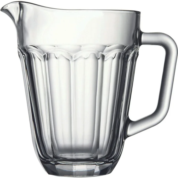 WAS Wasserkrug Krug, Pitcher, Wasserkrug - Casablanca, 1.37 L