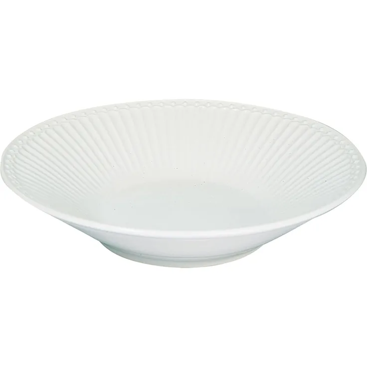 Greengate Pastateller Alice White (23 cm) STWPPSALI0106