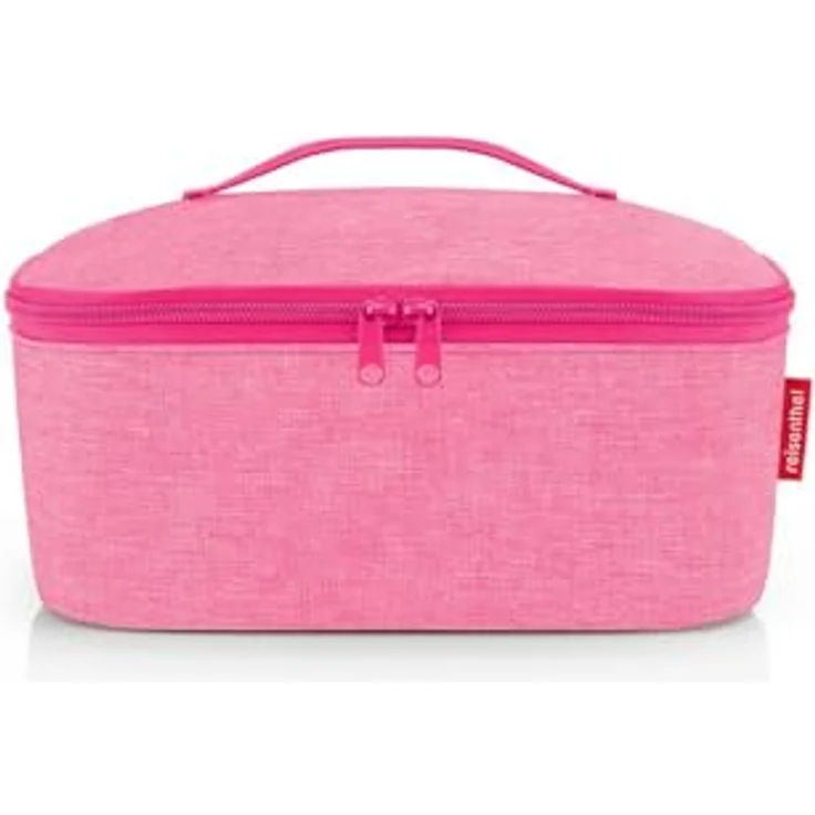 Reisenthel Coolerbag Twist Pink – Bild 2