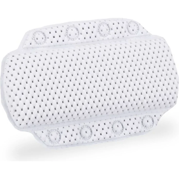 Badewannenkissen mit Saugnäpfen 10027865_49 – Bild 1