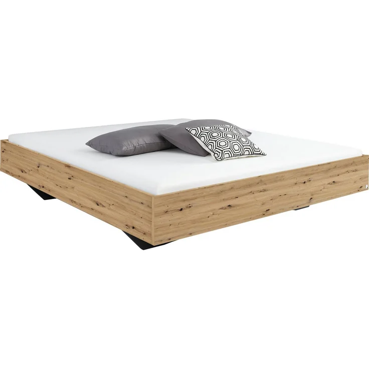 rauch Futonbett Phoenix, ohne Kopfteil – Bild 5