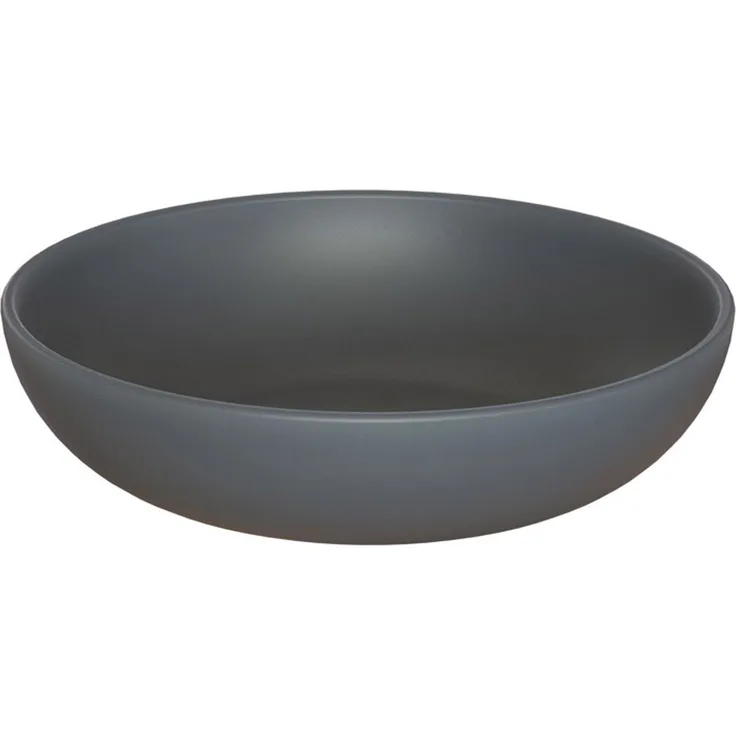 Magu Schale 18cm Natur-Design Schiefer