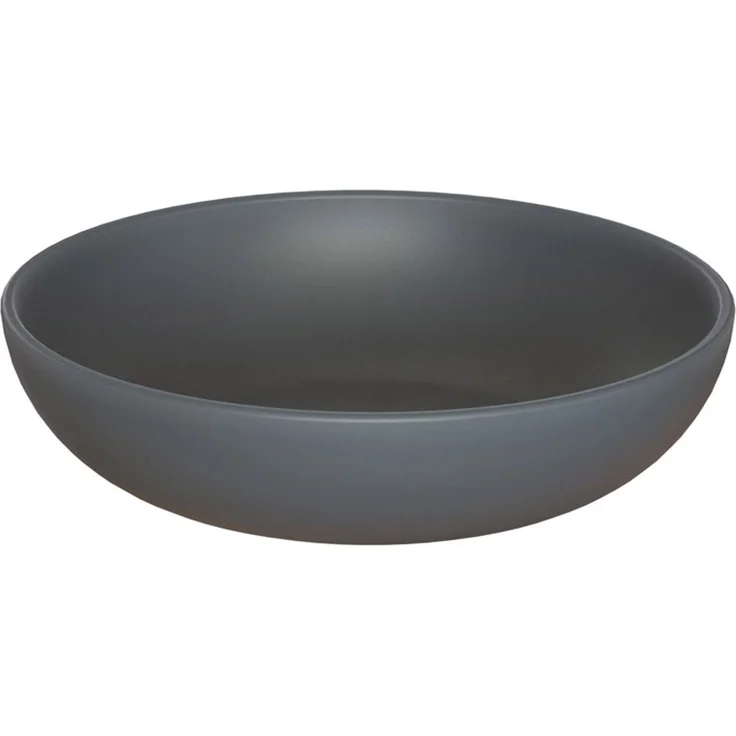 Magu Schale 18cm Natur-Design Schiefer