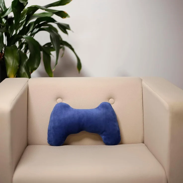 Puckator Dekokissen Game-Controller Kissen – Bild 7