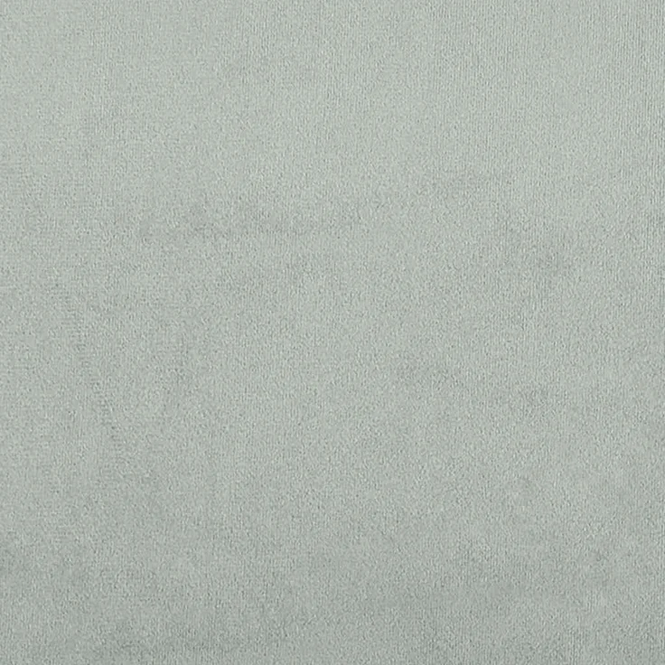 vidaXL Sessel Hellgrau Samt 42012824 – Bild 7