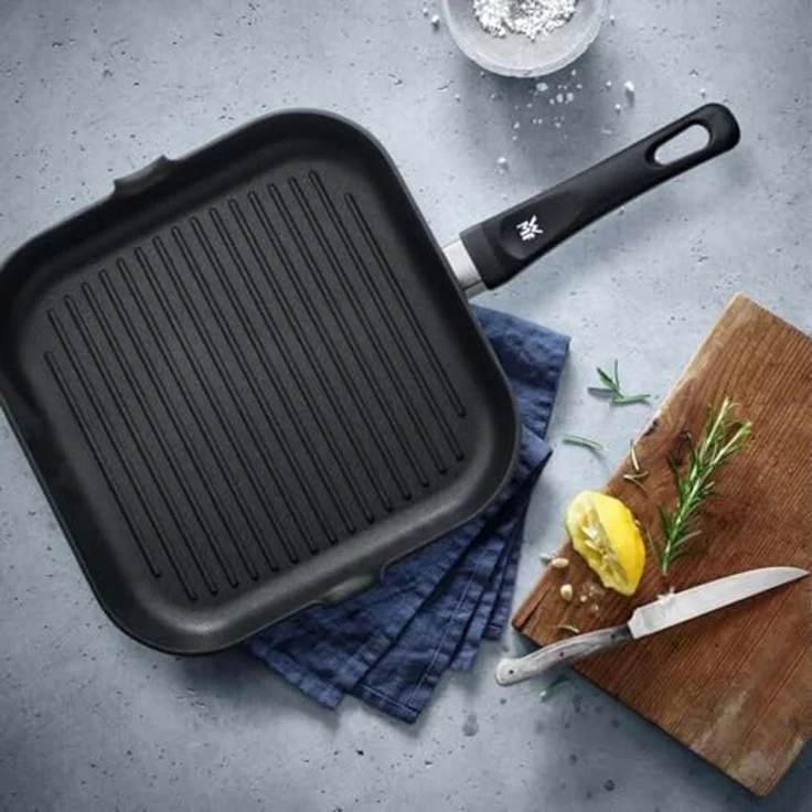 WMF Grillpfanne Party 27cm – Bild 6