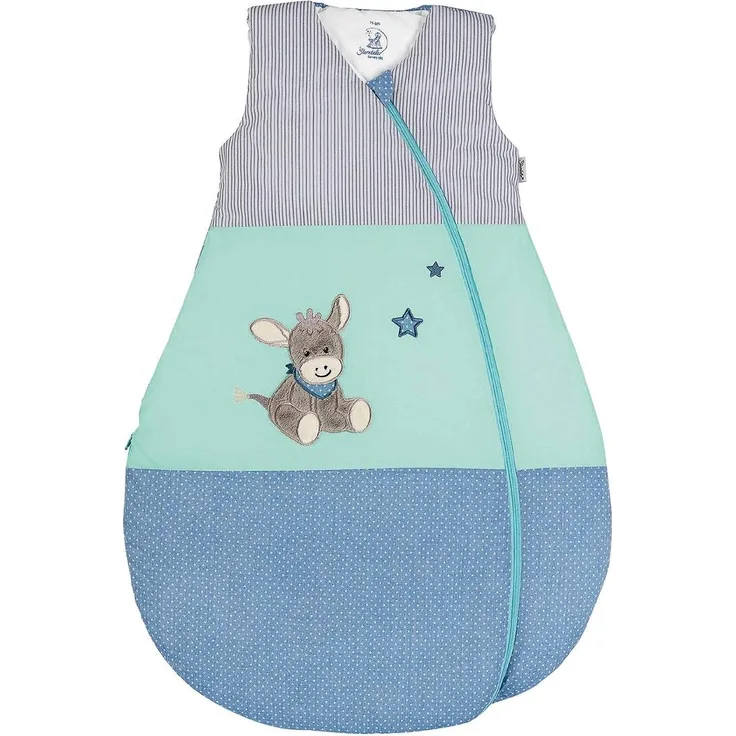 Sterntaler Funktionsschlafsack 90cm Emmi