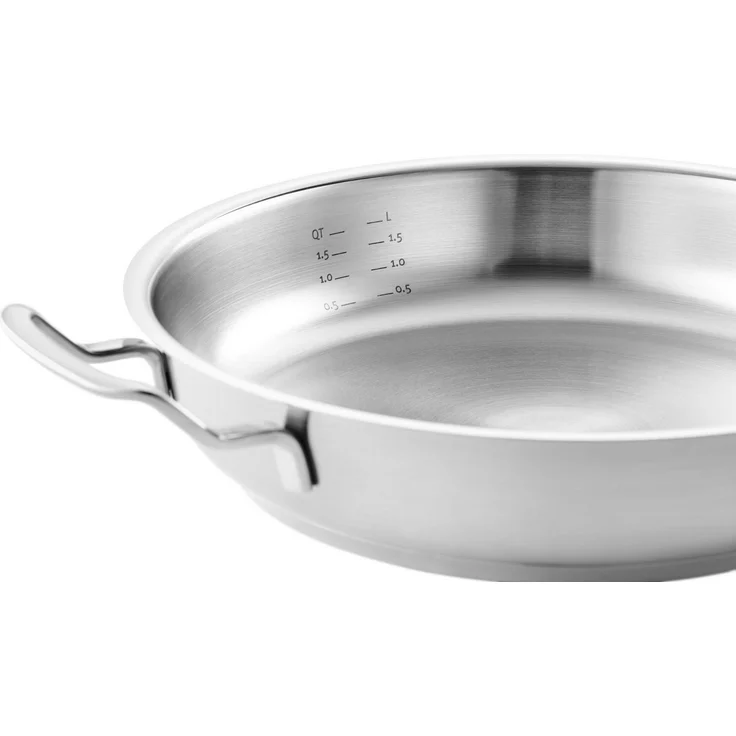 Fissler SERVIERPFANNE Original-Profi Collection® 28 cm – Bild 3