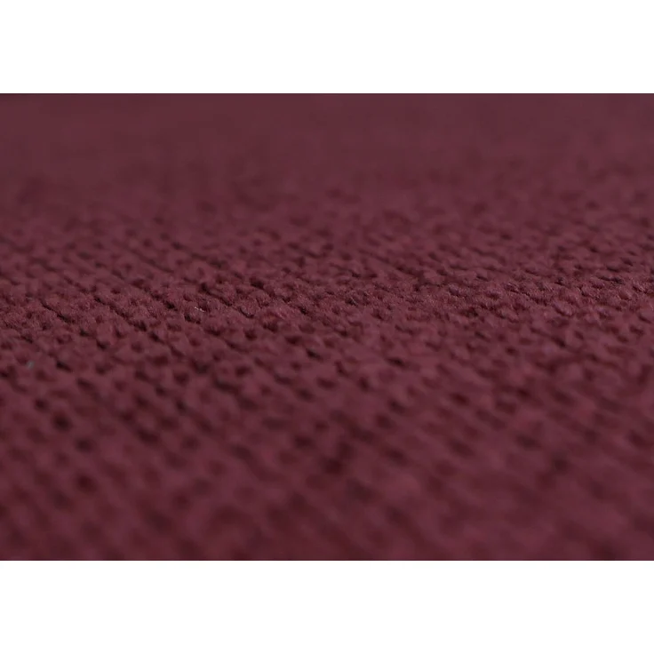Schlafsessel HWC-E68, Schlafsofa Funktionssessel Klappsessel Relaxsessel, Stoff/Textil ~ bordeaux – Bild 4