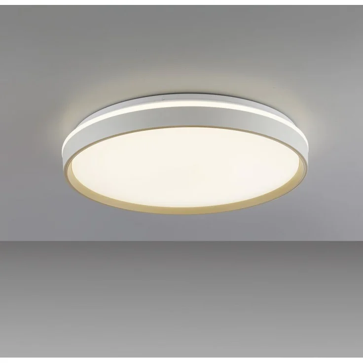 JUST LIGHT 14278-39 MIO Deckenleuchte sand 48.5 cm – Bild 4