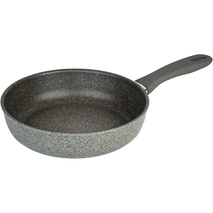 BALLARINI Murano Schmorpfanne 24 cm, Aluminium