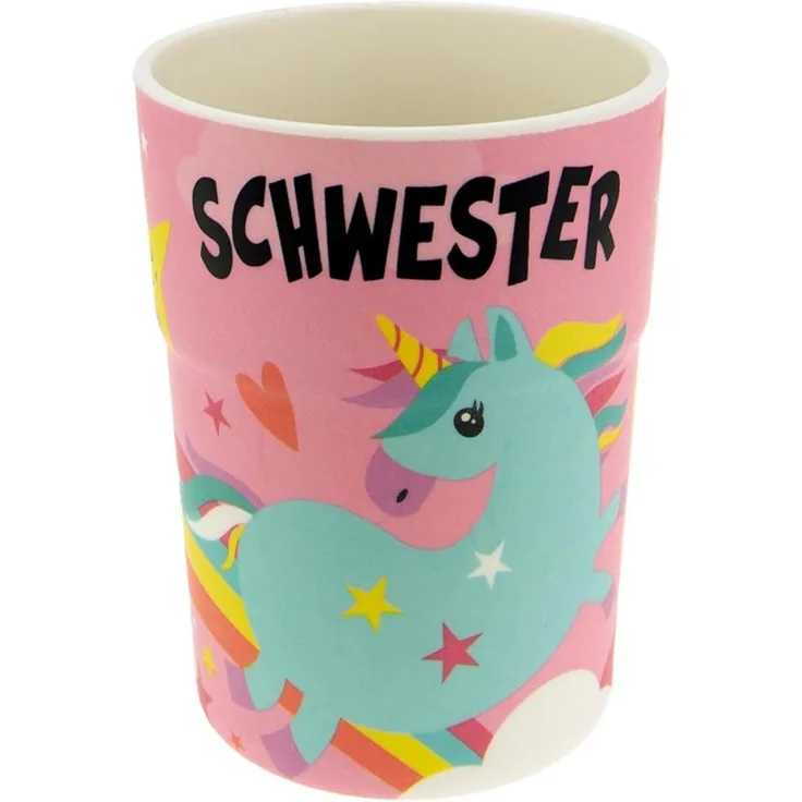 HTI-Living Schwester Kinderbecher