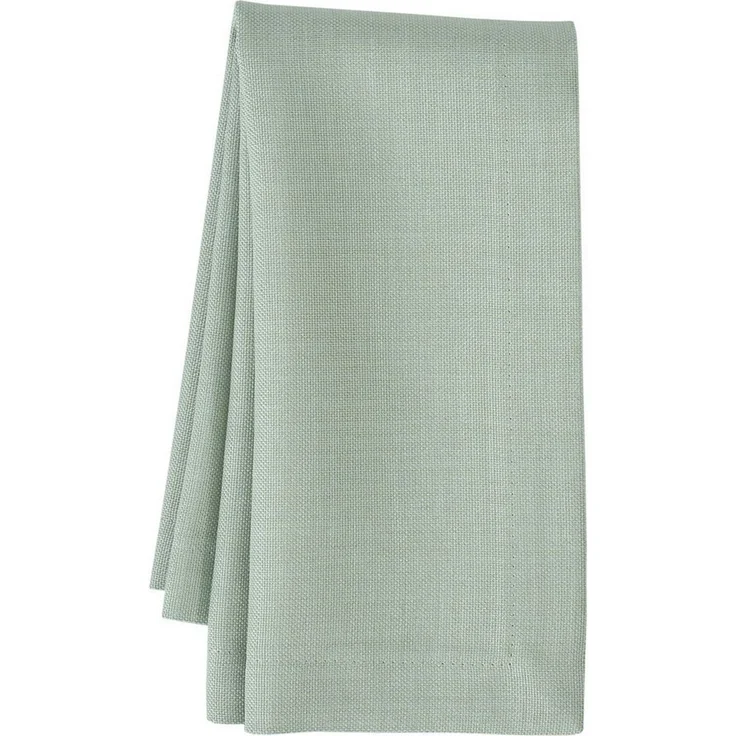 Sander Tischdecke Sander Tischdecke Loft, 78 fog green – Bild 2