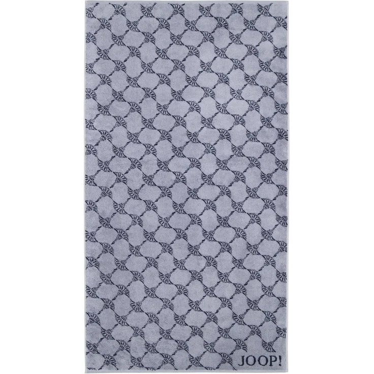 JOOP! Handtücher Classic Cornflower Denim 1611 19 cm – Bild 3