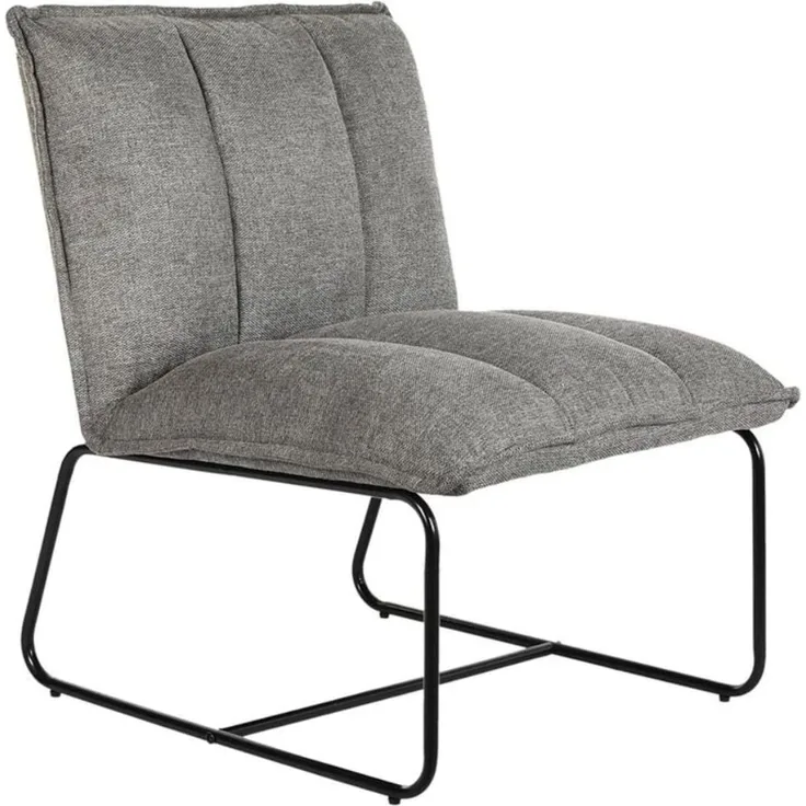 DKD Home Decor Sessel, Standard